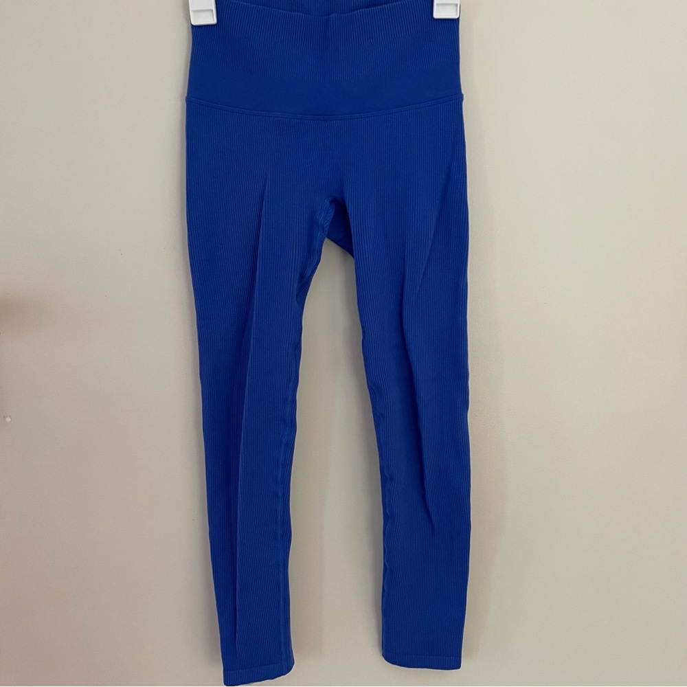 All in motion seamless leggings